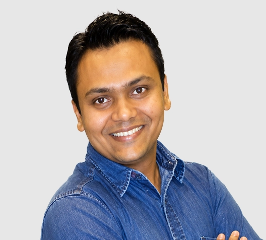 Dhaval Kamani