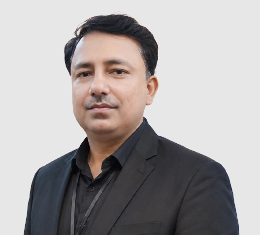 Krishna Kant Mishra