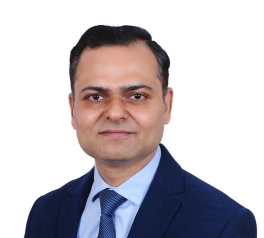 Col. Pankaj Awasthi (Retd)