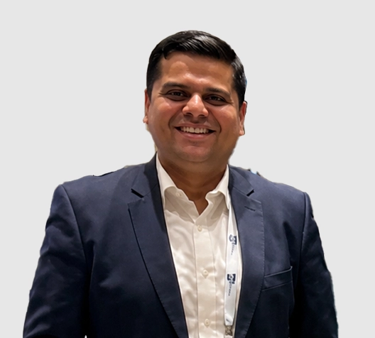 Rajat Sarin