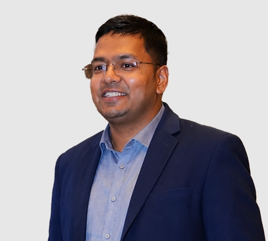 Vikash Chourasia