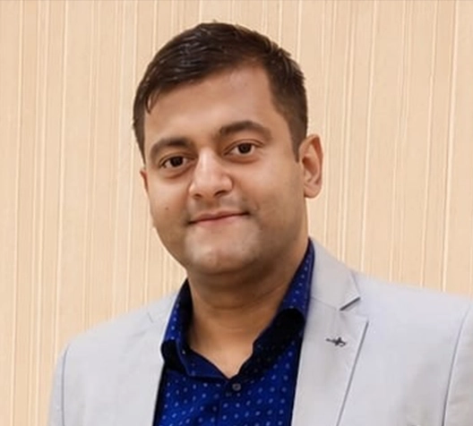 Adarsh Kumar