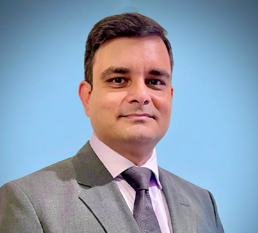 Amit Sharma