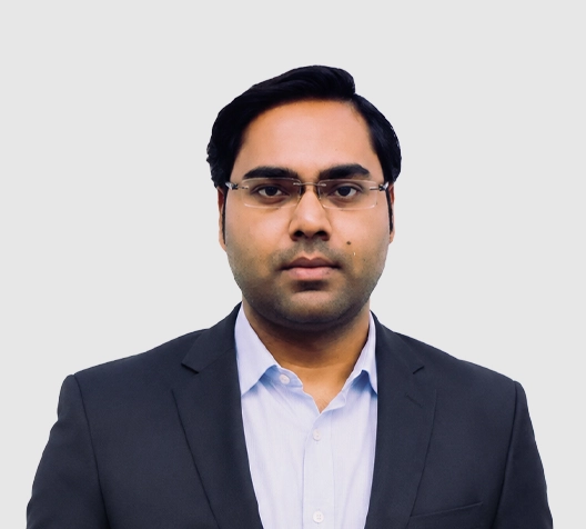 Anuj Tewari
