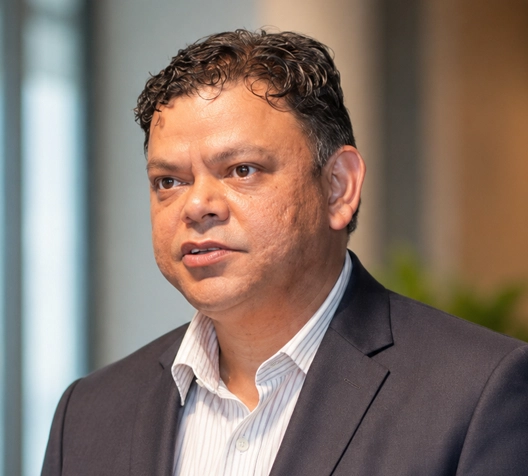 ashutosh bahuguna