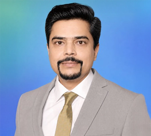 Asit Kumar