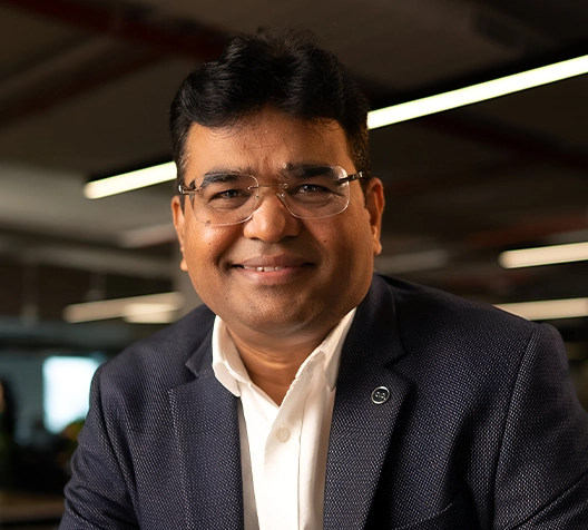 Bharat Panchal