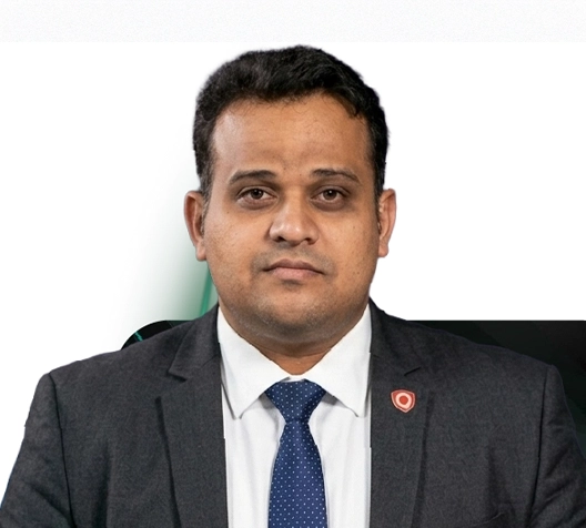 Debashish Jyotiprakash