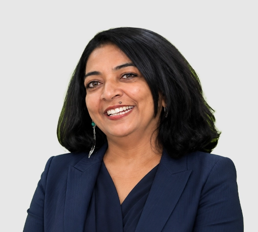 Hema Gupta