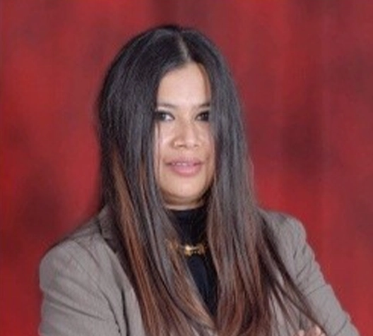 Dr Lopa Mudraa Basuu