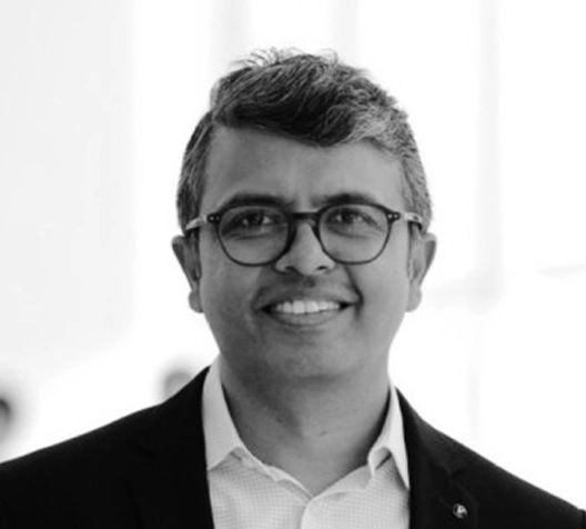 Mohit Srivastava