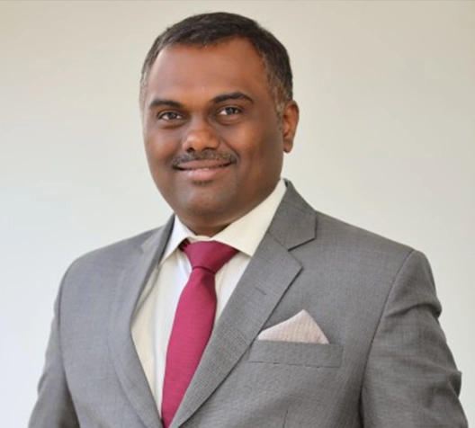 Narasimhan Elangovan