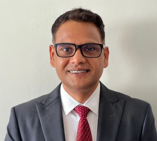 Pravin Kumar