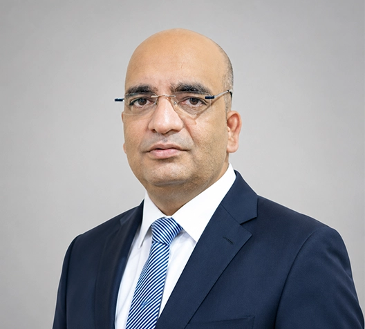 Rakesh Sharma
