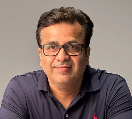 Rishi Rajpal
