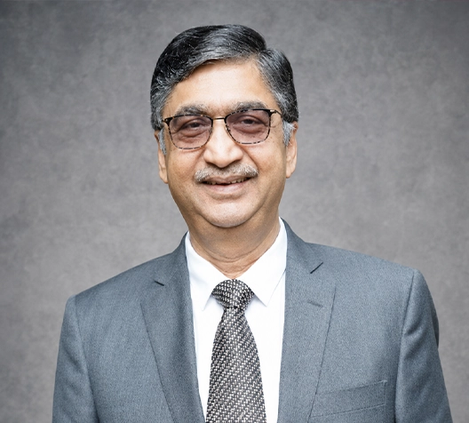 Dr. Sanjay Tyagi