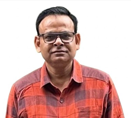 Sanjay Kumar
