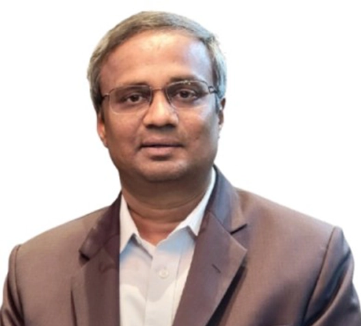 Satish Kumar Dwibhashi