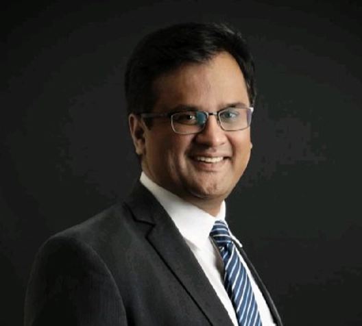 Shailendra Kothavale
