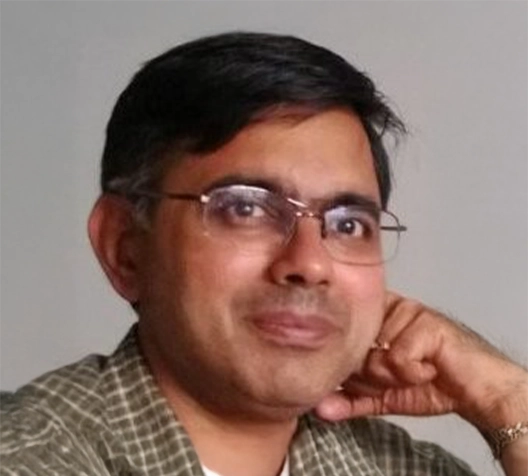 Sreedharan K S