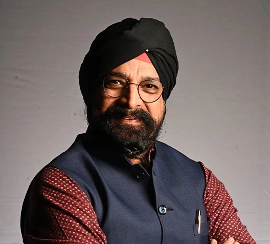 Subhash Singh