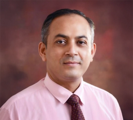Col Udit Jain (Retd)