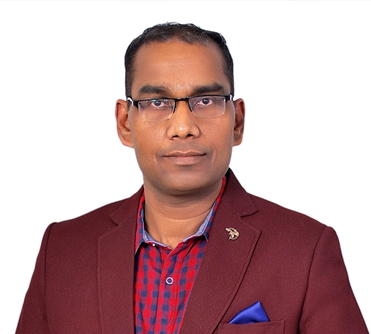 Dr Uttam Kumar