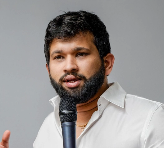 Vivaan Karani